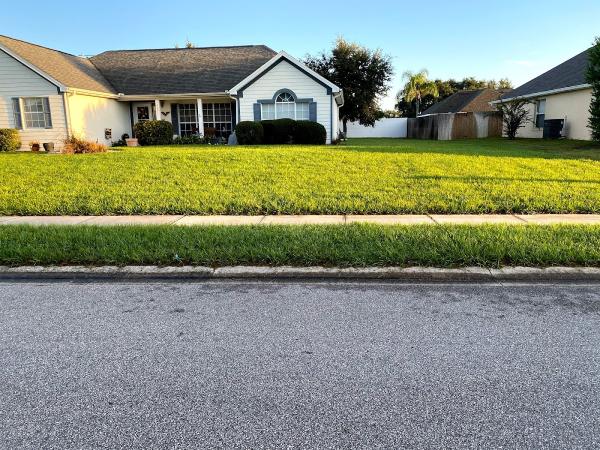 P & J Sprinkler Repair