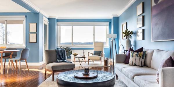 Studio D Interiors LLC