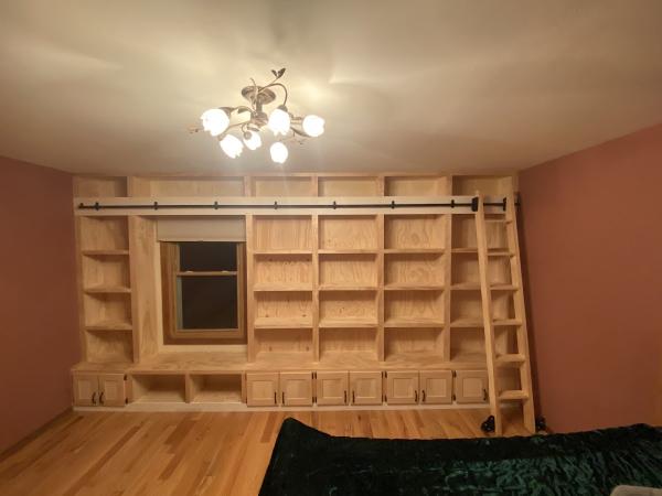 Jb's Woodworking Group