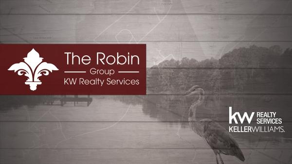 The Robin Group Keller Williams Realty Services