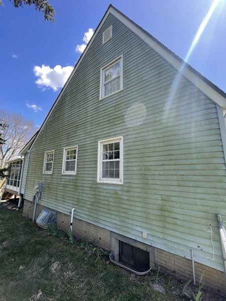 LH Home & Exterior