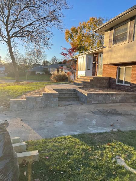 Alta 94 Construction Inc