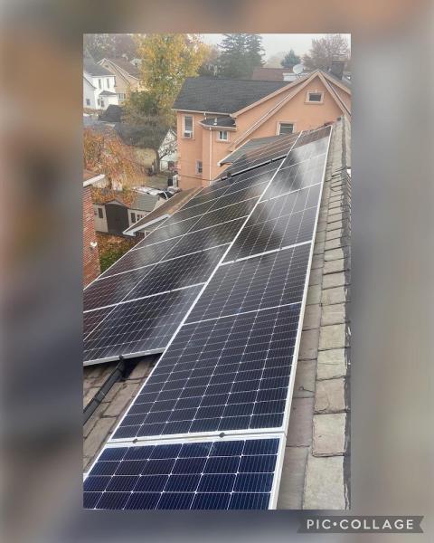 Solar Pro
