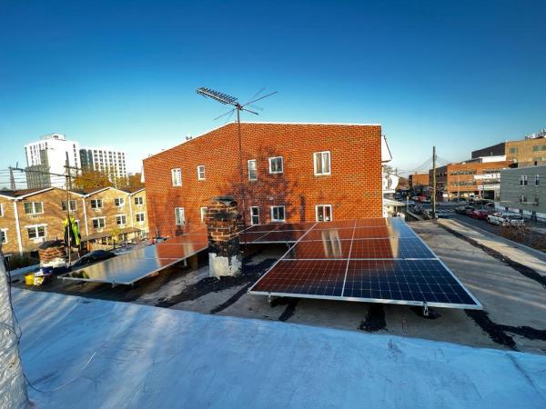 Solar Pro