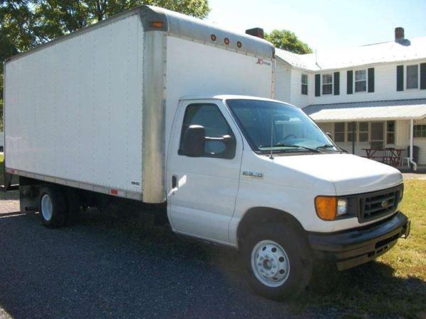 Begone Junk Removal and Trash Hauling