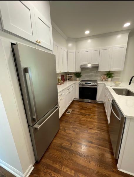FYC Cleaning Services