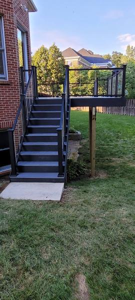 Outdoor Enhancements
