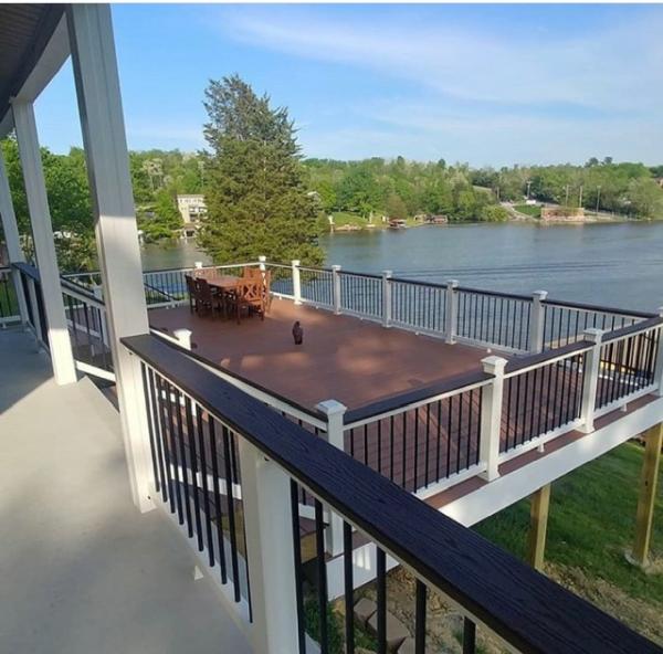 Outdoor Enhancements