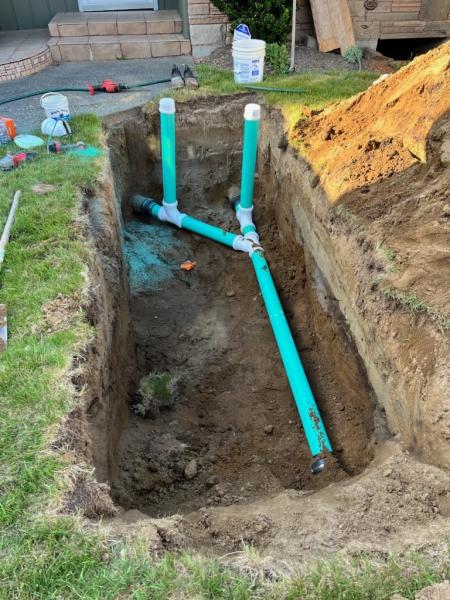 Arlington AA Plumbing