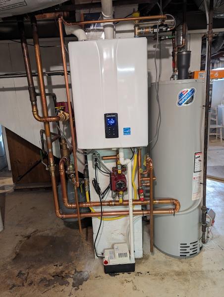 Sol-Air Heating & Cooling LLC
