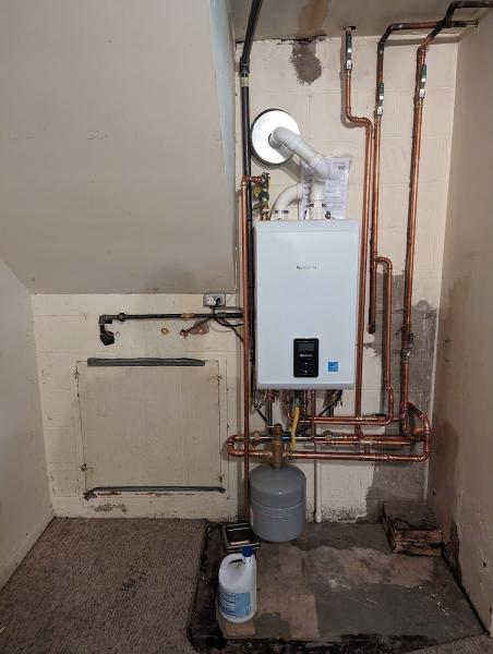Sol-Air Heating & Cooling LLC