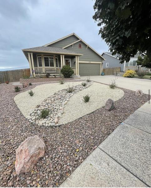 Incline Landscaping & Lawn Maintenance