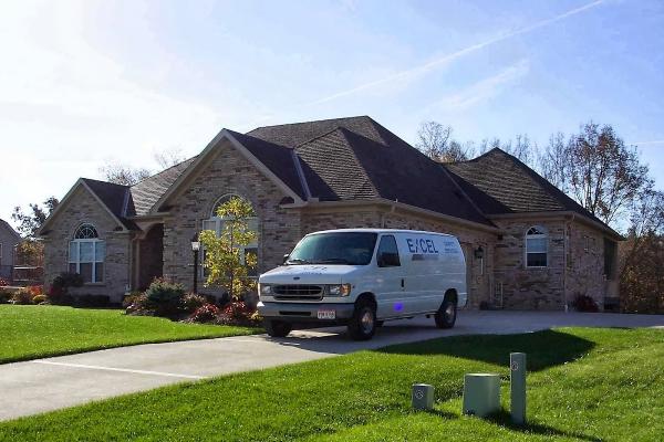 Excel Carpet Services