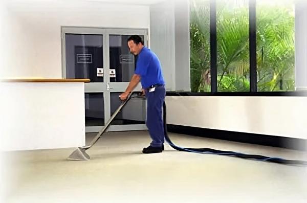 Excel Carpet Services