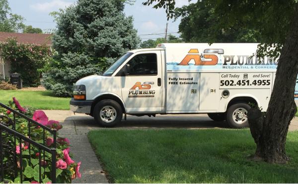 A & S Plumbing