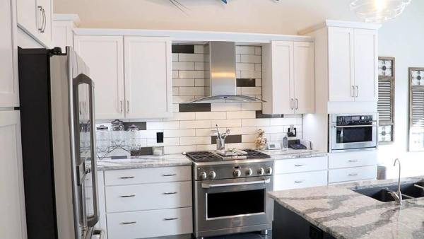 Gallery Kitchen and Bath