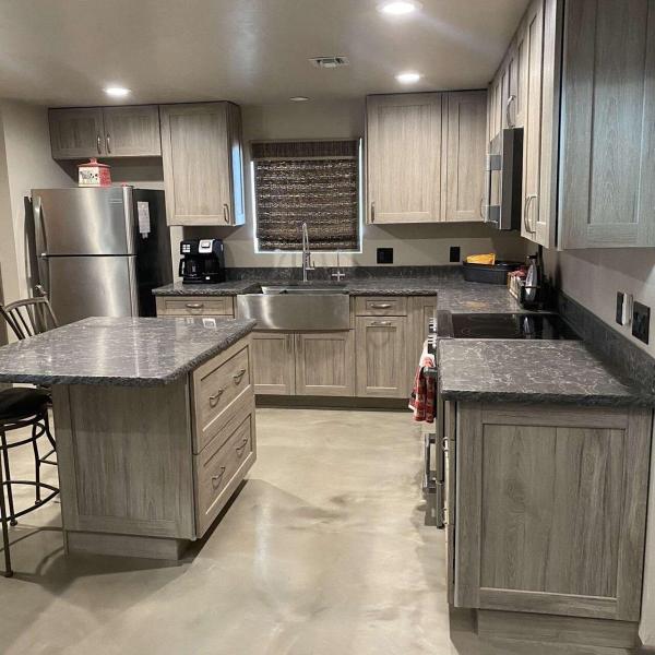Gallery Kitchen and Bath