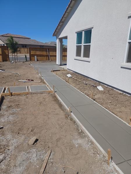 Beas Concrete
