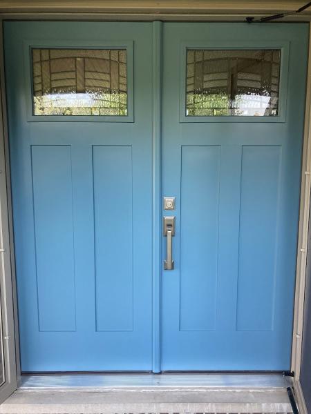 J & E Installation