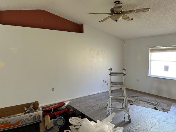 Steve Johnsons Painting Service