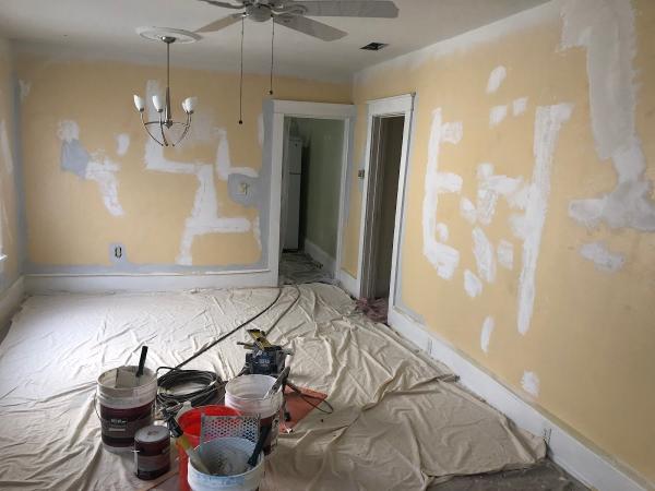 Steve Johnsons Painting Service
