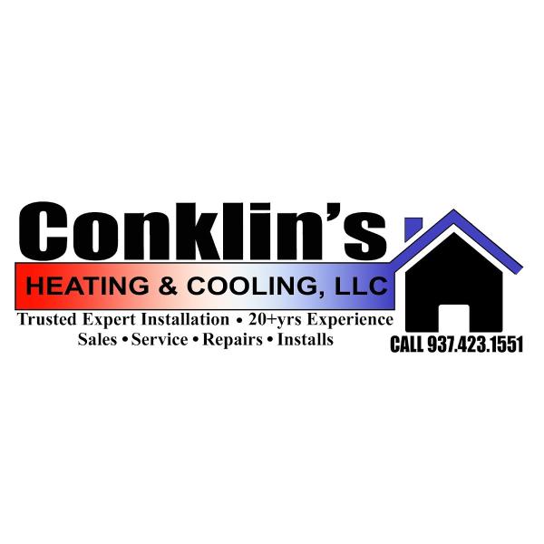 Conklin's Heating & Cooling LLC