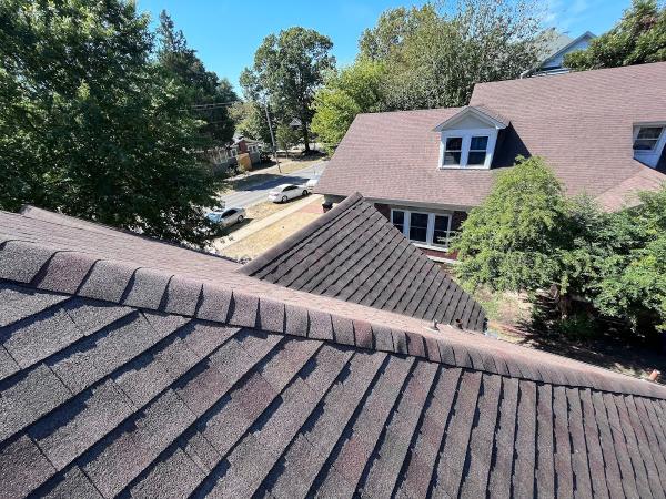 Luck Roofing