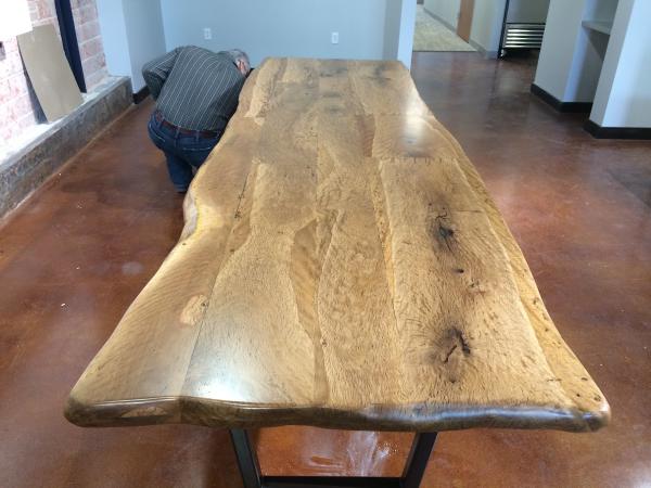 Millwork Services