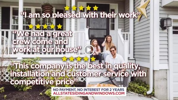 Allstate Siding & Windows