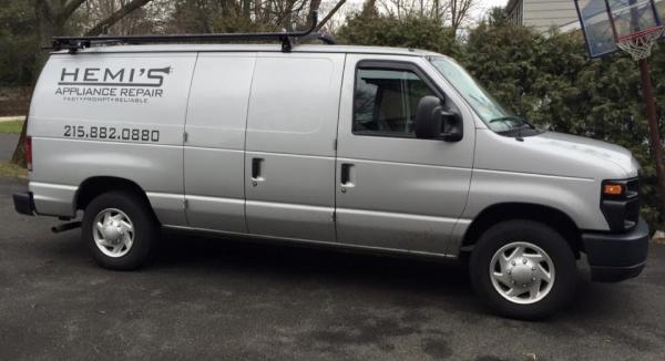 Hemi's Appliance Repair