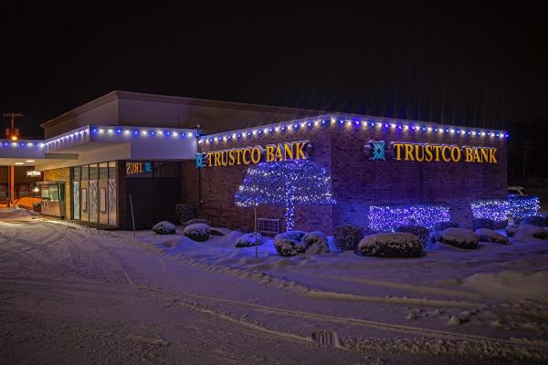The Christmas Guys