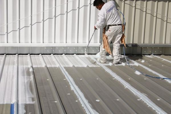 Bay Quality Roofing
