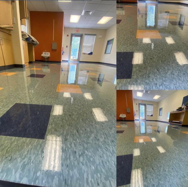 Detail Cleaning Group