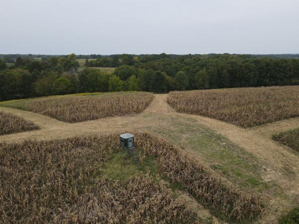 Buckhorn Land Management