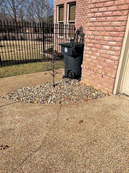 Mid-South Curb Appeal