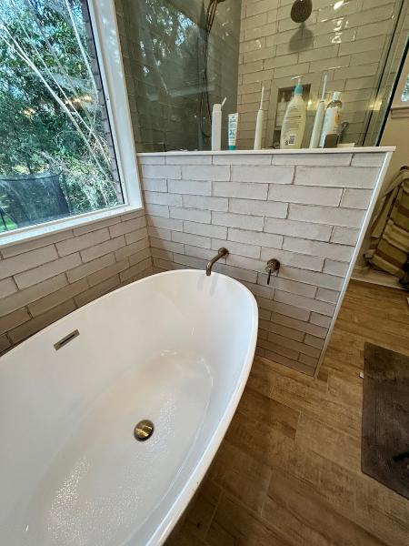 Brown Plumbing Inc.