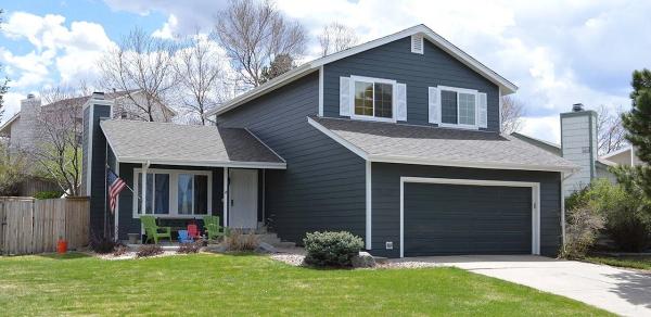Refined Exteriors