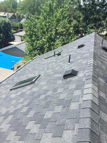 Refined Exteriors