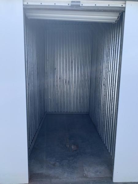 AA Casper Storage