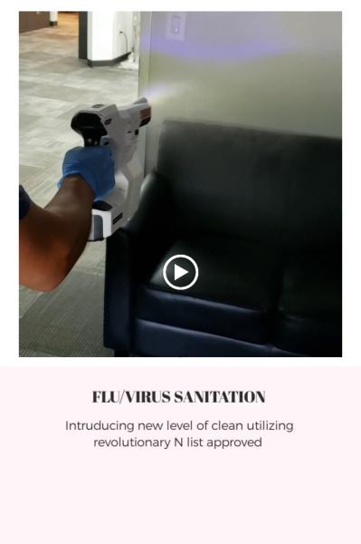MA Executive Cleaning Services LLC