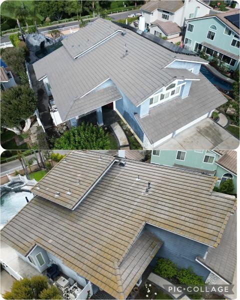 G Power Washing OC