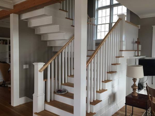 Custom Projects & Homes
