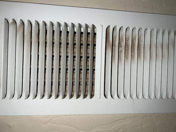 Mainline Air Duct Cleaning