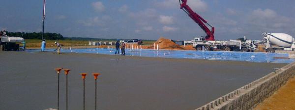 Dewitt Custom Concrete