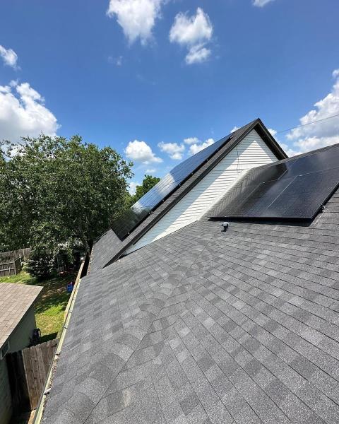 Vantage Point Construction and Solar
