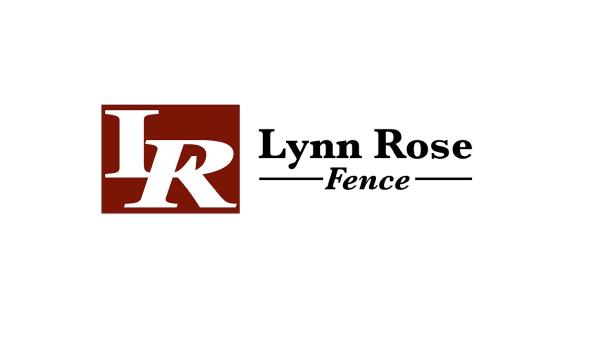 Lynn Rose Fence