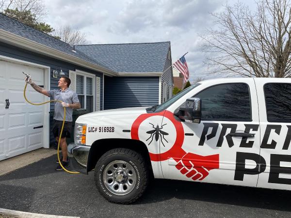 Precision Pest Solutions