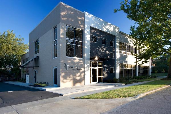Rosstarrant Architects