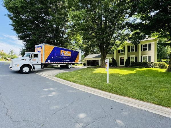 AJ Moving Services