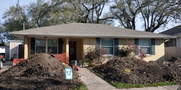 A-1 House Leveling LLC